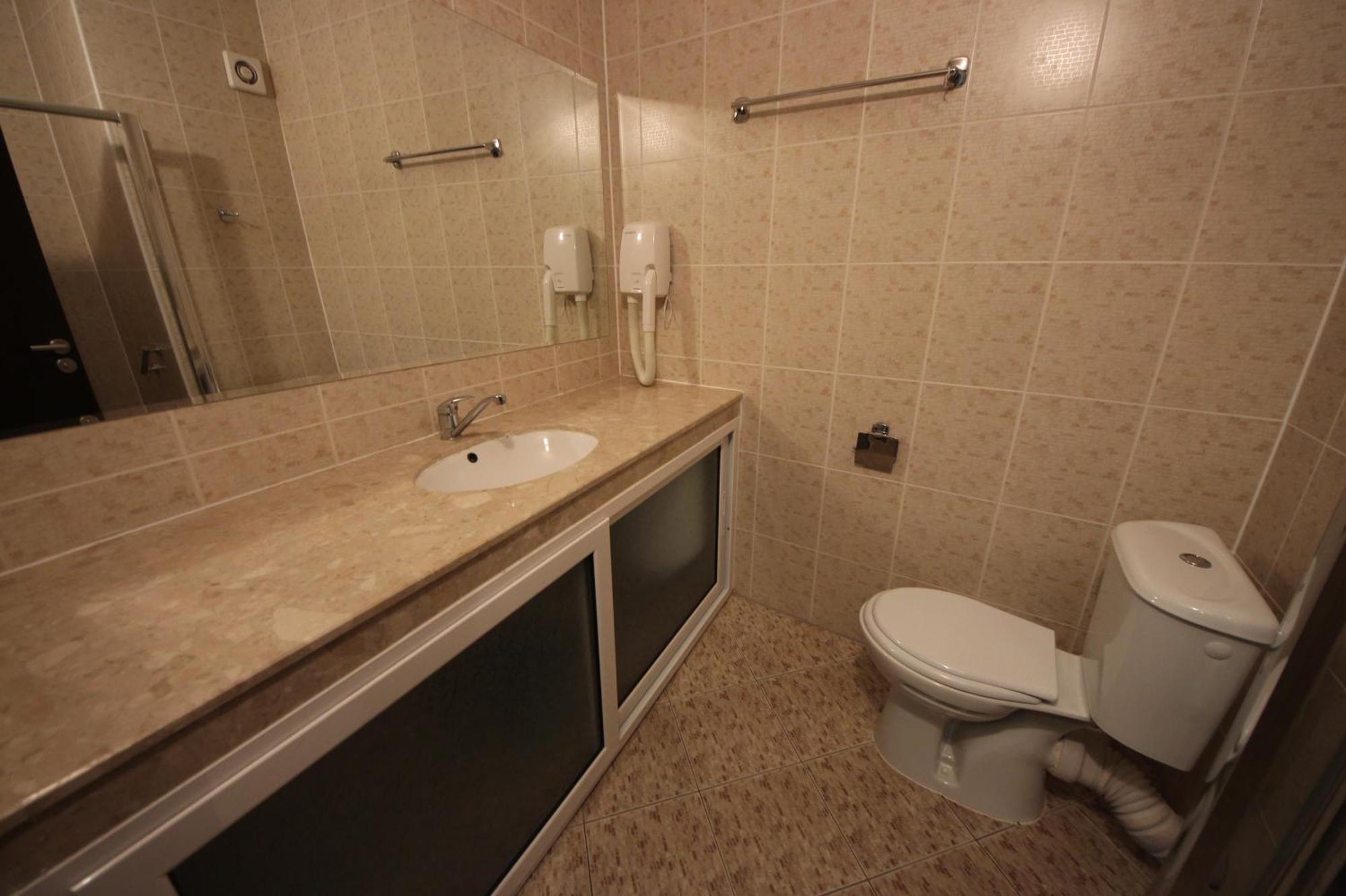 Menada Apartments In Grand Hotel สวิติ วลัส ห้อง รูปภาพ