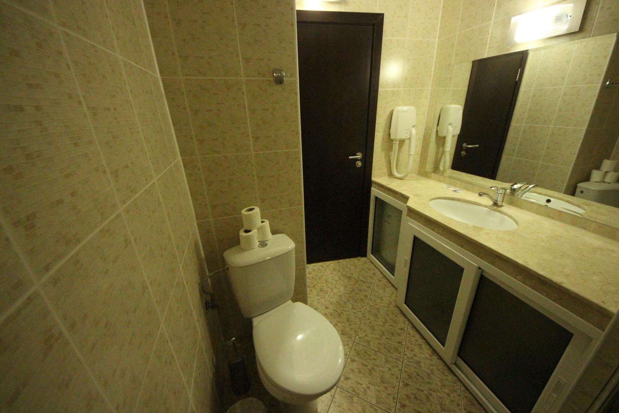 Menada Apartments In Grand Hotel สวิติ วลัส ห้อง รูปภาพ