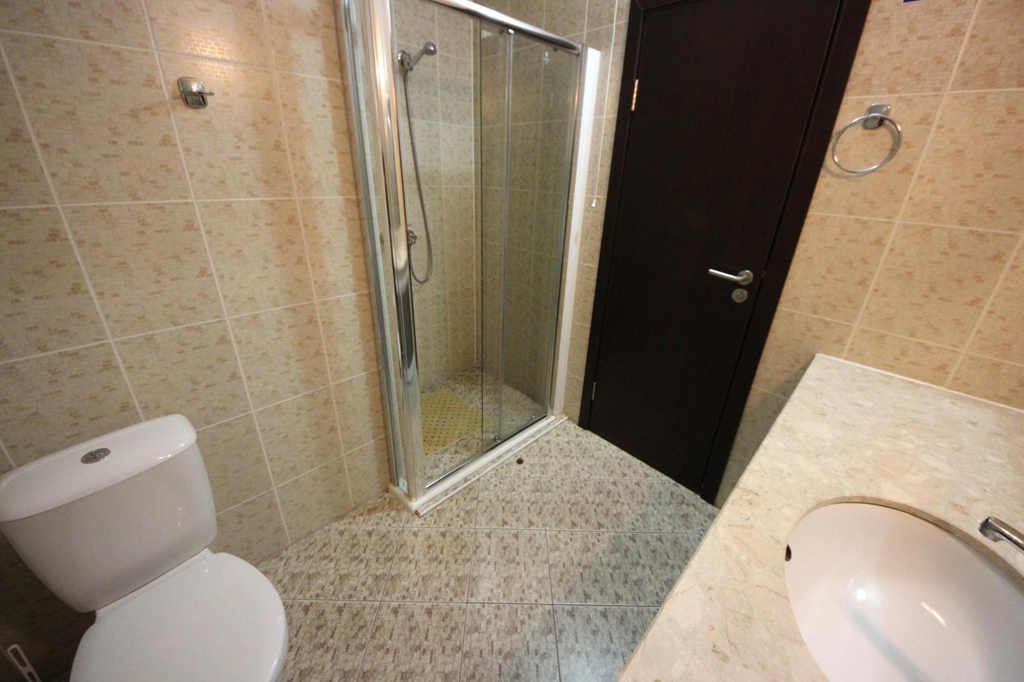 Menada Apartments In Grand Hotel สวิติ วลัส ห้อง รูปภาพ