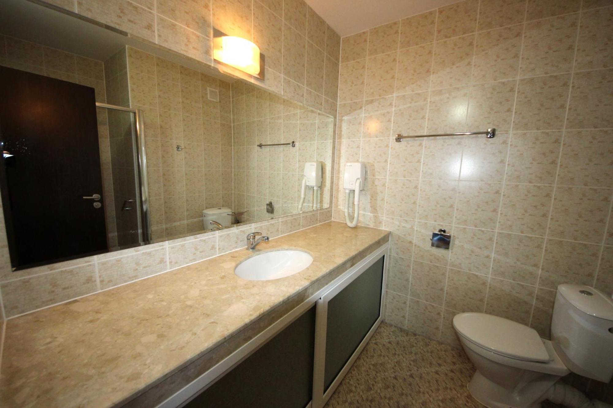 Menada Apartments In Grand Hotel สวิติ วลัส ห้อง รูปภาพ
