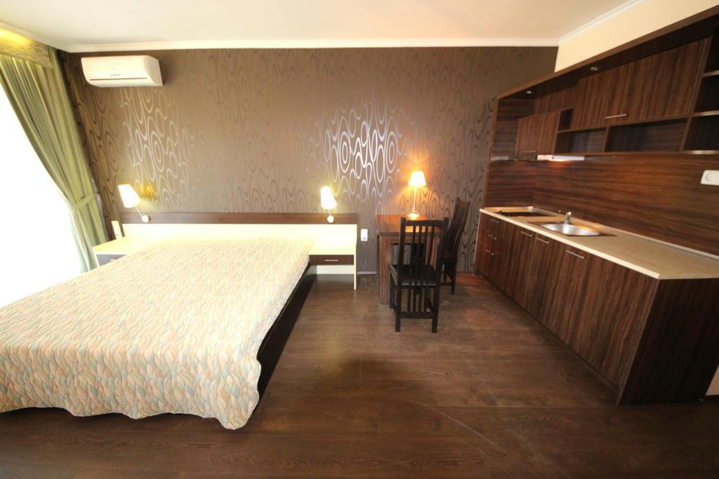Menada Apartments In Grand Hotel สวิติ วลัส ห้อง รูปภาพ